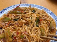 -伊麦佳兰州牛肉面清真美食店