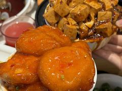 -国人川菜(李家村建东街店)