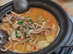 -李师傅脆肚(梅林店)