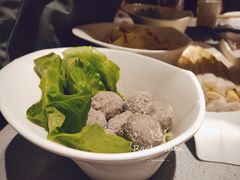 撒尿牛肉丸-海底捞火锅(吴中路店)