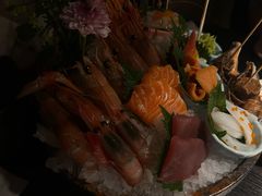 -花潮料理艺食馆(成都万象城店)