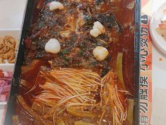 -雅佳神话·麻辣烤鱼(新街口店)