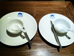 -天荷菜根·闽南素食自助(刺桐北路店)