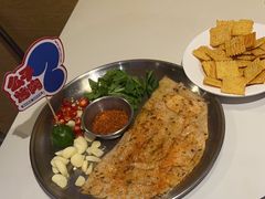 -么子烤肉(化龙池店)