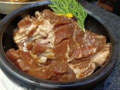 -味家烤肉烤鳗鱼牛排(西塔旗舰店)