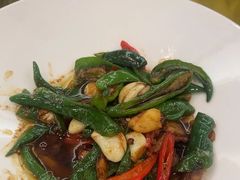 -浪里白·家宴(安德门大街店)