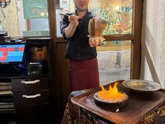 -Old Ottoman Cafe & Restaurant