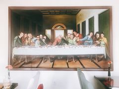 大堂-EATALIA意塔利意式餐厅(鼓楼店)