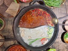 -冯校长老火锅(深圳总店)