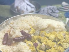 -权记骨粥