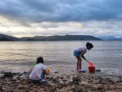 -坝光海滩