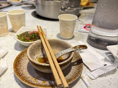 -今日牛事潮汕鲜牛肉火锅(瑞金店)