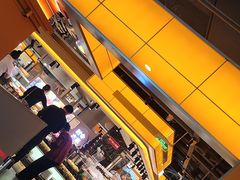 -黑金·寻焰自助百汇·烤肉·火锅(中街店)