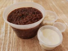 红豆沙玫瑰糖粥-春风·有糖(崇宁路店)