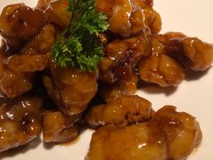 -绿茶餐厅(蓝色港湾店)