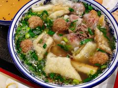 -夏家合汁(天润花园小区店)