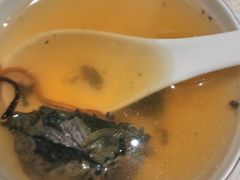 -頂好酒家·经典粤菜(海信广场店)