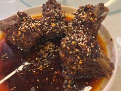 -蛙兔鸡自贡风味·特色江湖菜(广都店)