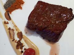 -赤火牛排(金狮广场店)