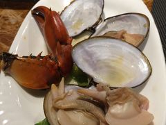 -船奇蒸汽海鲜·闽菜(八市海鲜总店)