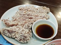 -蟹上黄·蟹黄面·江南糖水(人民广场店)