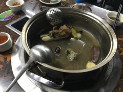 -有汤有味驴庄(坪山店)