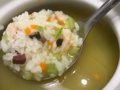 -乌镇那一年小院主题餐厅(甘泉西路店)