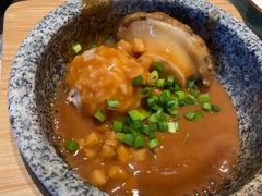 -鸽子侯·家宴·平价海鲜(绿地店)