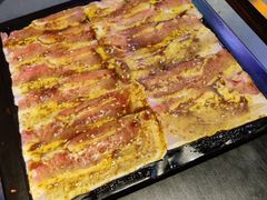 秘制五花肉-吉志烤肉(太原总店)