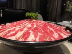 -一哥澳门豆捞·澳门风打边炉(高德置地店)