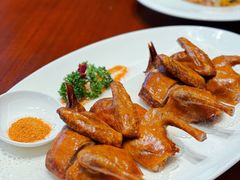 -芙蓉堂(武汉天地店)