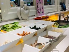 -堂会(白云店)