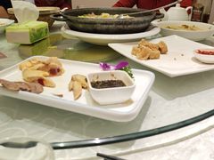 -阿英煲(凉城路店)