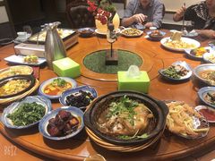 -苏浙徽·农家大院(吴江中山南路店)