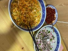 -陈掌柜澄城水盆羊肉(钟楼店)