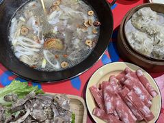 -巴陵亿口香·招牌卤虾(天马店)