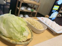 -和庆斋羊蝎子火锅·碳缸烧烤(顺义旗舰店)