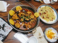 -美达尔烧烤海鲜家常菜(泰山路店)