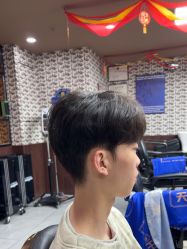 -大人物·男士理发馆