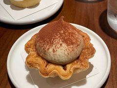 -Ten Olives甜点