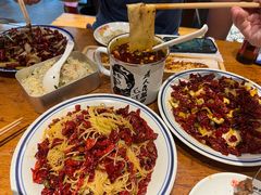 -福苗小骆驼烧烤(莲湖路店)