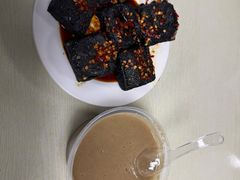 -五娭毑臭豆腐(黄兴南路店)