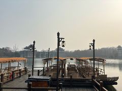 -茅山东方盐湖城景区