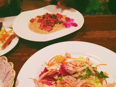 -宝莱纳啤酒花园餐厅PAULANER BRAUHAUS Nanjing(广州路店)