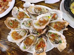 -冯姐生蚝(迎宾广场店)