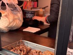 -清真拉妈卤味(回民街店)