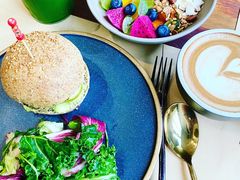 -O'mills Sourdough Bakery&Bistro(永嘉路店)
