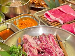 -西塔老太太泥炉烤肉(杭州首店)