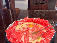 -日坛涮肉(日坛公园店)