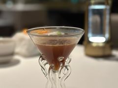 -翡翠36餐厅(浦东香格里拉店)